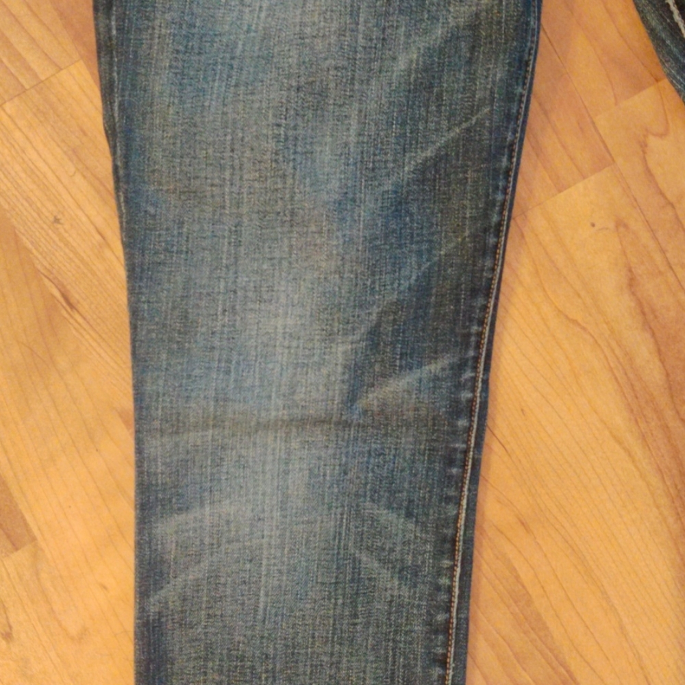 Current Elliott jeans - Picture 5 of 14